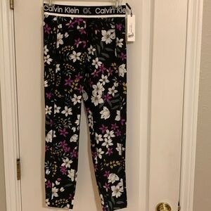 Calvin Klein tights